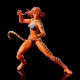 Marvel Legends Series 2022 - Figurine Marvel's Tigra 15 cm