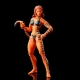 Marvel Legends Series 2022 - Figurine Marvel's Tigra 15 cm