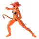 Marvel Legends Series 2022 - Figurine Marvel's Tigra 15 cm