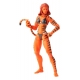 Marvel Legends Series 2022 - Figurine Marvel's Tigra 15 cm