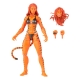 Marvel Legends Series 2022 - Figurine Marvel's Tigra 15 cm