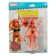 Marvel Legends Series 2022 - Figurine Marvel's Tigra 15 cm