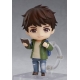 Time Raiders - Figurine Nendoroid Wu Xie 10 cm