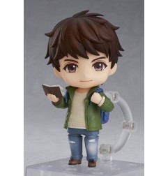 - Time Raiders figurine Nendoroid Wu Xie 10 cm
