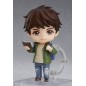 - Time Raiders figurine Nendoroid Wu Xie 10 cm - Time Raiders figurine Nendoroid Wu Xie 10 cm