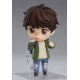 Time Raiders - Figurine Nendoroid Wu Xie 10 cm