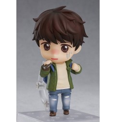 Time Raiders - Figurine Nendoroid Wu Xie 10 cm