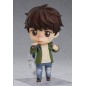 - Time Raiders figurine Nendoroid Wu Xie 10 cm - Time Raiders figurine Nendoroid Wu Xie 10 cm
