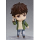 Time Raiders - Figurine Nendoroid Wu Xie 10 cm