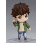 - Time Raiders figurine Nendoroid Wu Xie 10 cm - Time Raiders figurine Nendoroid Wu Xie 10 cm