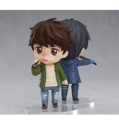 Time Raiders - Figurine Nendoroid Wu Xie 10 cm