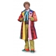 Doctor Who - Figurine 1/6 Collector Figure Series 6th Doctor (Colin Baker) Limited Edition 30 cm