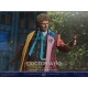 Doctor Who - Figurine 1/6 Collector Figure Series 6th Doctor (Colin Baker) Limited Edition 30 cm