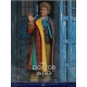 Doctor Who - Figurine 1/6 Collector Figure Series 6th Doctor (Colin Baker) Limited Edition 30 cm