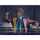 Doctor Who - Figurine 1/6 Collector Figure Series 6th Doctor (Colin Baker) Limited Edition 30 cm