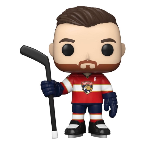 NHL - Figurine POP! Florida Panthers Jonathan Huberdeau (Home Uniform) 9 cm