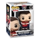 NHL - Figurine POP! Florida Panthers Jonathan Huberdeau (Home Uniform) 9 cm