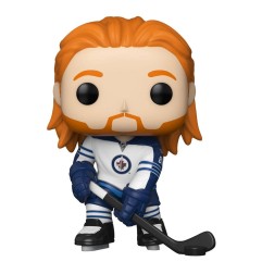 NHL - Winnipeg Jets POP! Hockey Vinyl Figurine Kyle Connor (Home Uniform) 9 cm