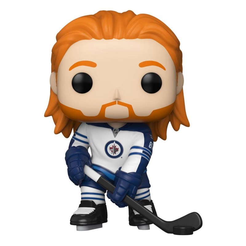 NHL - Winnipeg Jets POP! Hockey Vinyl Figurine Kyle Connor (Home Uniform) 9 cm