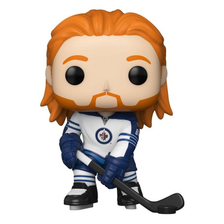 NHL - Winnipeg Jets POP! Hockey Vinyl Figurine Kyle Connor (Home Uniform) 9 cm