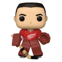 NHL - Figurine POP! Terry Sawchuk (Detroit Red Wings) 9 cm