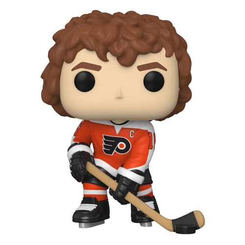 NHL - Figurine POP! Bobby Clarke (Philadelphia Flyers) 9 cm