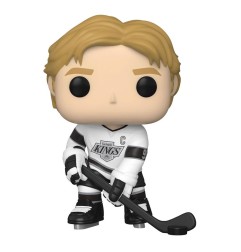 Hockey - NHL Legends POP!  Vinyl figurine Wayne Gretzky (Los Angeles Kings) 9 cm