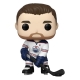 NHL - Figurine POP! Edmonton Oilers Leon Draisaitl (Road Uniform) 9 cm