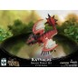 Monster Hunter - Statuette Rathalos Exclusive Edition 10 cm Monster Hunter - Statuette Rathalos Exclusive Edition 10 cm