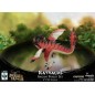 Monster Hunter - Statuette PVC Rathalos Exclusive Edition 10 cm