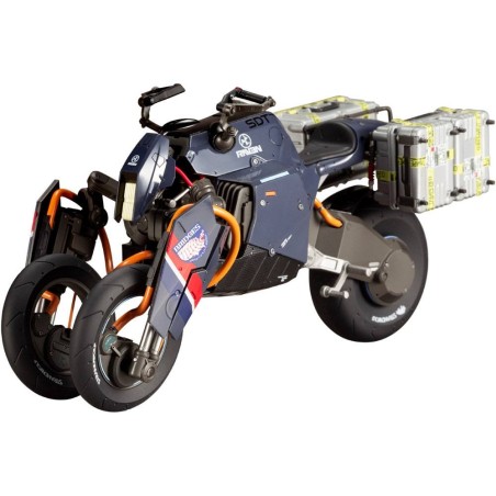 Death Stranding - Figurine Plastic Model Kit 1/12 Reverse Trike 20 cm