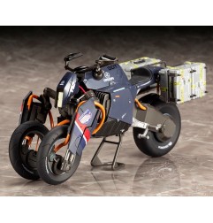 Death Stranding - Figurine Plastic Model Kit 1/12 Reverse Trike 20 cm