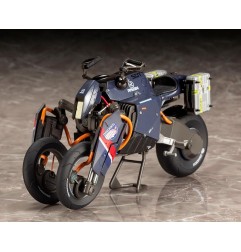 Death Stranding - Figurine Plastic Model Kit 1/12 Reverse Trike 20 cm