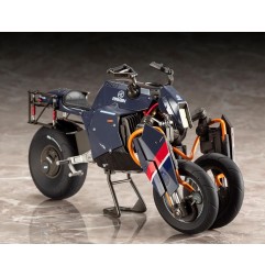 Death Stranding - Figurine Plastic Model Kit 1/12 Reverse Trike 20 cm