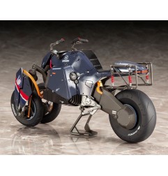 Death Stranding - Figurine Plastic Model Kit 1/12 Reverse Trike 20 cm