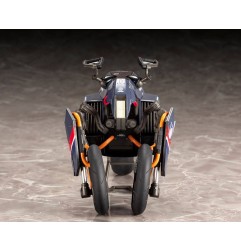 Death Stranding - Figurine Plastic Model Kit 1/12 Reverse Trike 20 cm