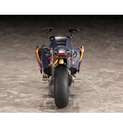 Death Stranding - Figurine Plastic Model Kit 1/12 Reverse Trike 20 cm