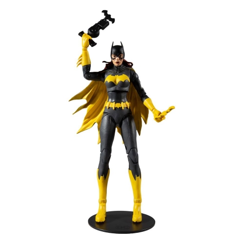 DC Comics - Figurine DC Multiverse Batgirl Batman : Three Jokers 18 cm