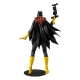 DC Comics - Figurine DC Multiverse Batgirl Batman : Three Jokers 18 cm