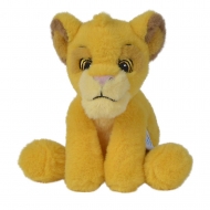 Disney - Peluche Simba 25 cm