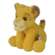 Disney - Peluche Simba 25 cm