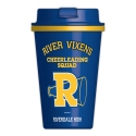 Riverdale - Mug de voyage River Vixens Logo Riverdale