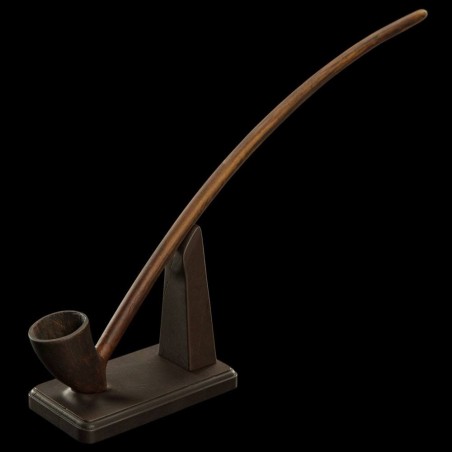 Seigneur des Anneaux, Le - Le Seigneur des Anneaux réplique 1/1 pipe de Gandalf 34 cm