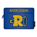 Riverdale - Trousse River Vixens (Flocked Logo)