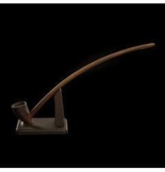 Seigneur des Anneaux, Le - Le Seigneur des Anneaux réplique 1/1 pipe de Gandalf 34 cm