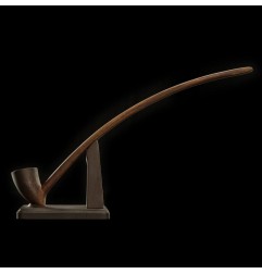 Seigneur des Anneaux, Le - Le Seigneur des Anneaux réplique 1/1 pipe de Gandalf 34 cm
