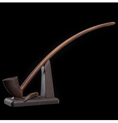 Seigneur des Anneaux, Le - Le Seigneur des Anneaux réplique 1/1 pipe de Gandalf 34 cm