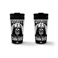 Star Wars - Mug de voyage I Like My Coffee On The Dark Side