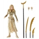 Les Éternels - Figurine Les Éternels Marvel Legends Series Thena 15 cm