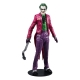 DC Comics - Figurine DC Multiverse The Joker: The Clown Batman: Three Jokers 18 cm